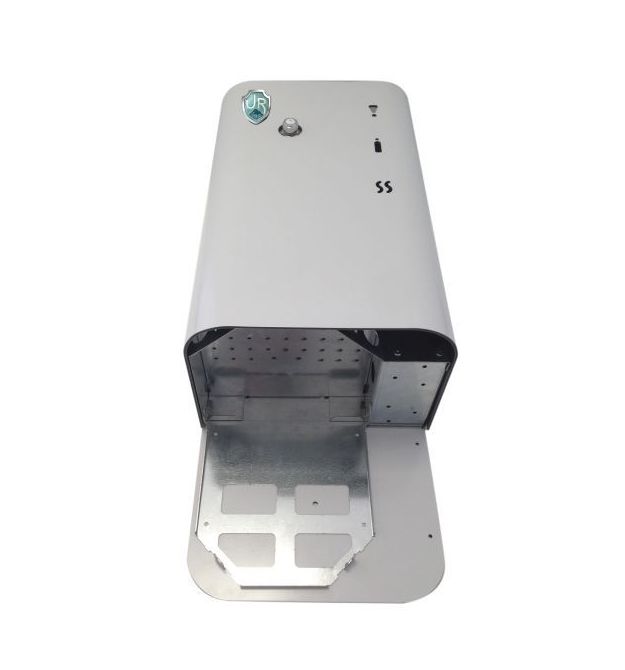 Генератор туману URFog FAST 03 2C PRO Plus