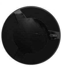 Димовий адресний пожежний сповіщувач DETECTO SMK100 (black)