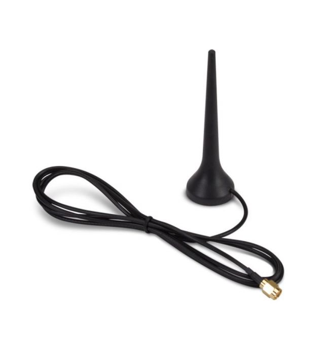 Дводіапазонна антена GSM 900/1800 МГц Satel ANT-900/1800