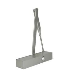 Доводчик Dorma TS-Profil EN2/3/4+Size5 BCA silver