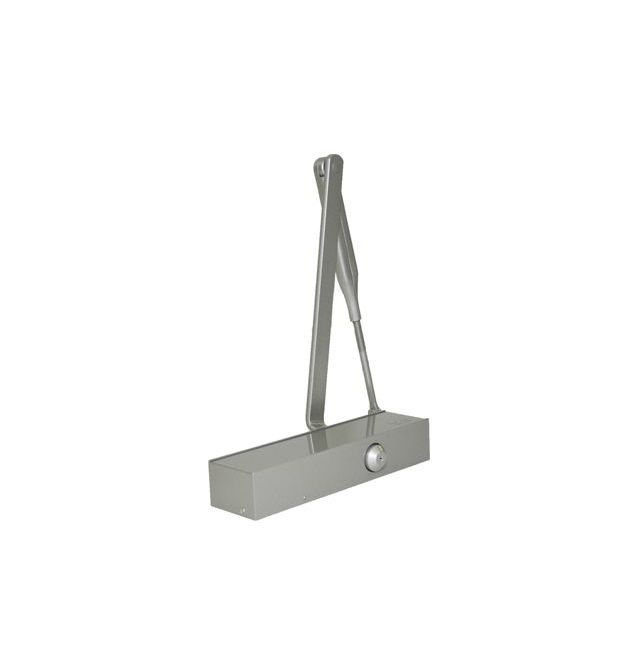 Доводчик Dorma TS-Profil EN2/3/4+Size5 BCA silver