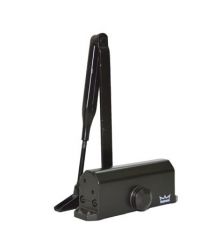 Дотягувач Dorma TS77 EN2 brown