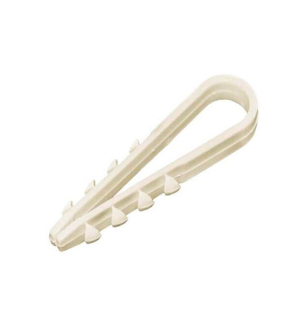 Затискач Універсал (100шт/уп)