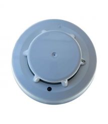 Сповіщувач пожежний димовий адресний СКБ Електронмаш - ИПД-А для пожежної сигналізації