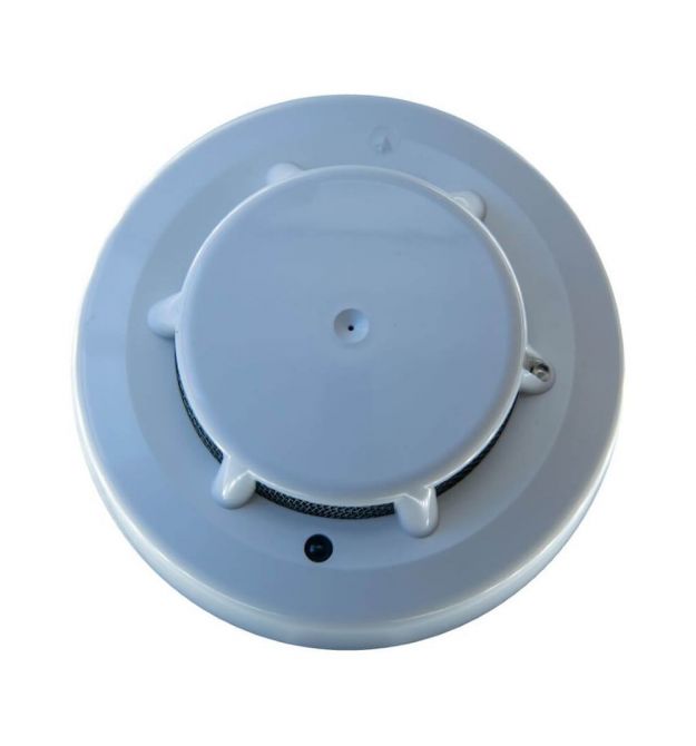 Сповіщувач пожежний димовий адресний СКБ Електронмаш - ИПД-А для пожежної сигналізації