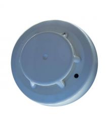 Сповіщувач пожежний тепловий максимальний адресний СКБ Електронмаш - СПТ-А CV1512 для пожежної сигналізації