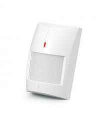 ІЧ-датчик руху Satel GRAPHITE PET з імунітетом від тварин до 15 кг