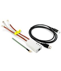 Кабель для програмування Satel USB-RS