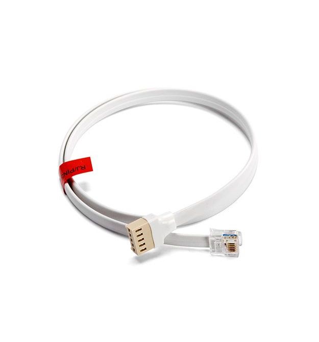 Кабель з'єднання портів RJ / PIN5