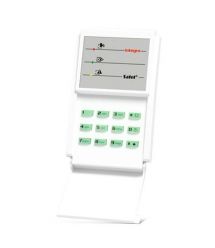 Клавіатура групи INT-S-GR