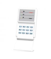 Клавіатура для керування групою Satel INT-S-BL