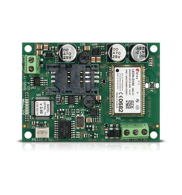 Комунікаційний модуль Satel GPRS-T1