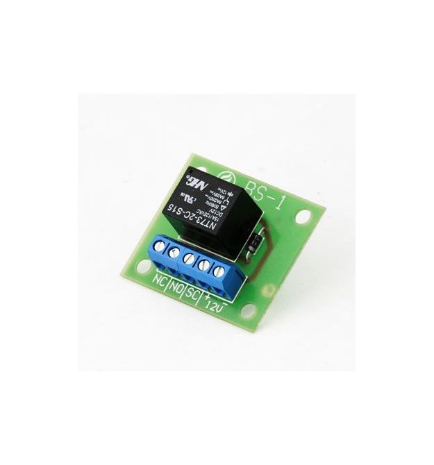 Комутаційний адаптер BS-1 з одним реле