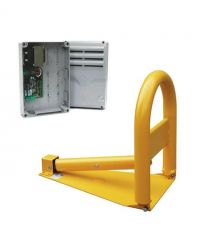 Комплект паркувального бар'єра Came UNIPARK з шириною паркомісця до 2 м