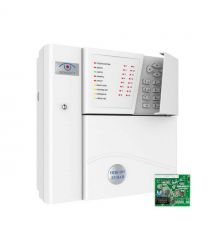 Комплект ППКОП Дунай-16/32 з модулем зв'язку Дунай-DAN-DKN (функціональний блок)