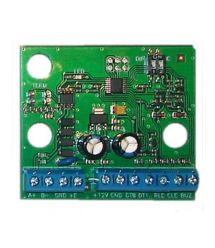 Конвертер U-Prox WRS485