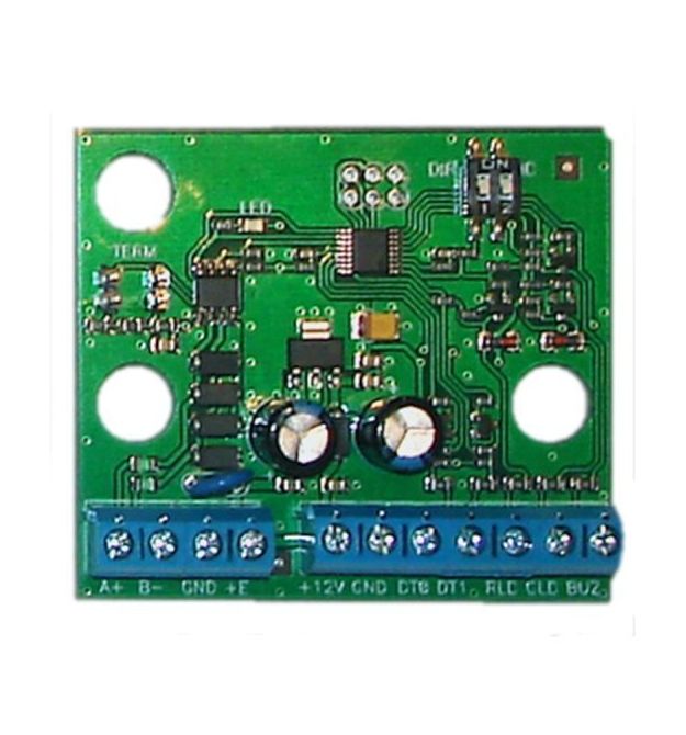 Конвертер U-Prox WRS485