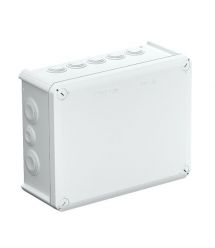 Коробка монтажна OBO Bettermann 240 x 190 x 95 мм (тип Т250 IP 66)