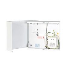 Корпус металічний для ППК BOX-1