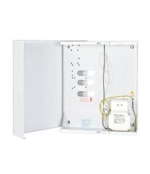 Корпус металевий для ППК OMI-4