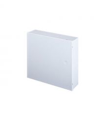 Корпус металевий для ППК Satel BOX-1 без трансформатора для настінного монтажу