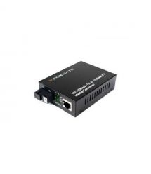 Медіаконвертер FoxGate EC-B-0,1-1SM-1310nm-20