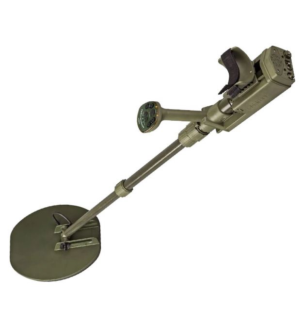Металодетектор Garrett RECON-PRO AML-750 PACK11x13 для розмінування