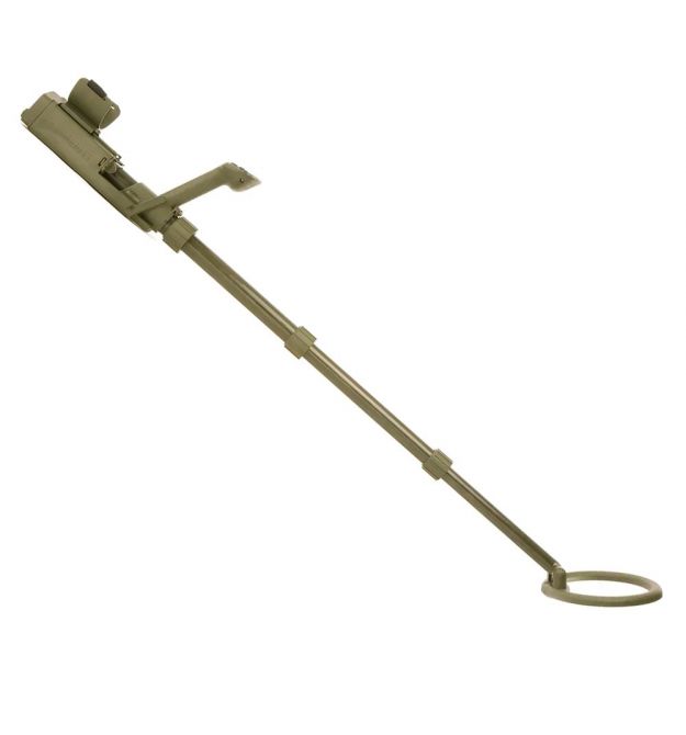 Металодетектор Garrett RECON-PRO AML-750 PACK8 для розмінування