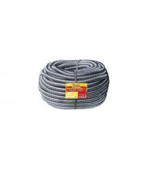 Металорукав з протяжкою 220 TM d14 мм РЗ-Ц Professional сірий (50 м)