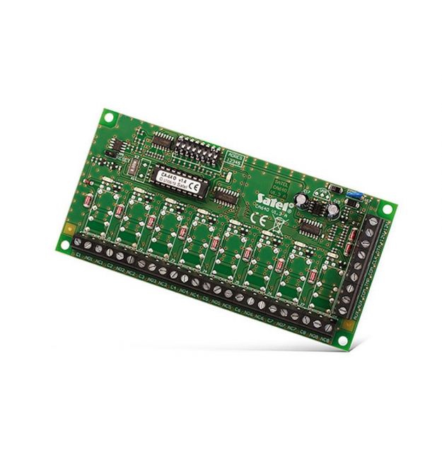 Модуль розширення CA-64 O-OC