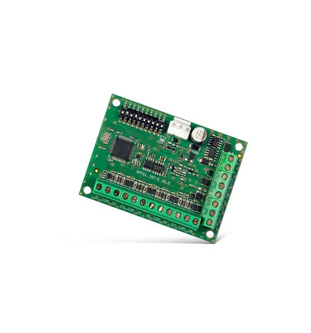 Модуль розширення INT-E