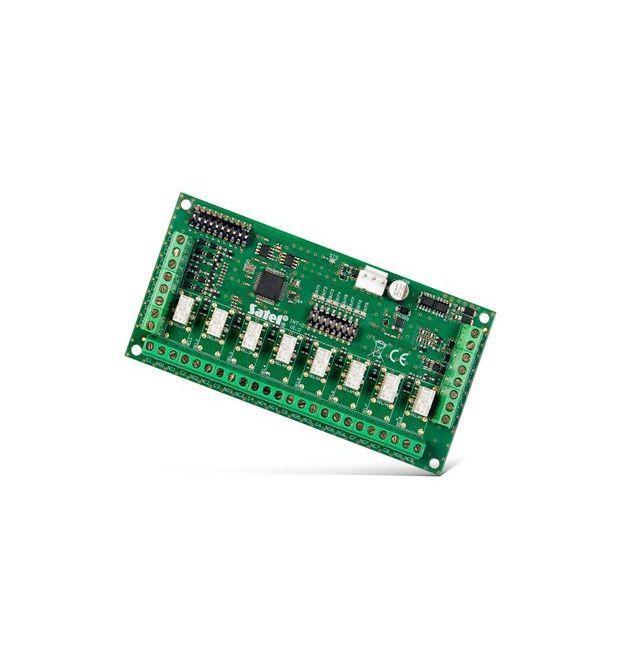 Модуль розширення INT-O