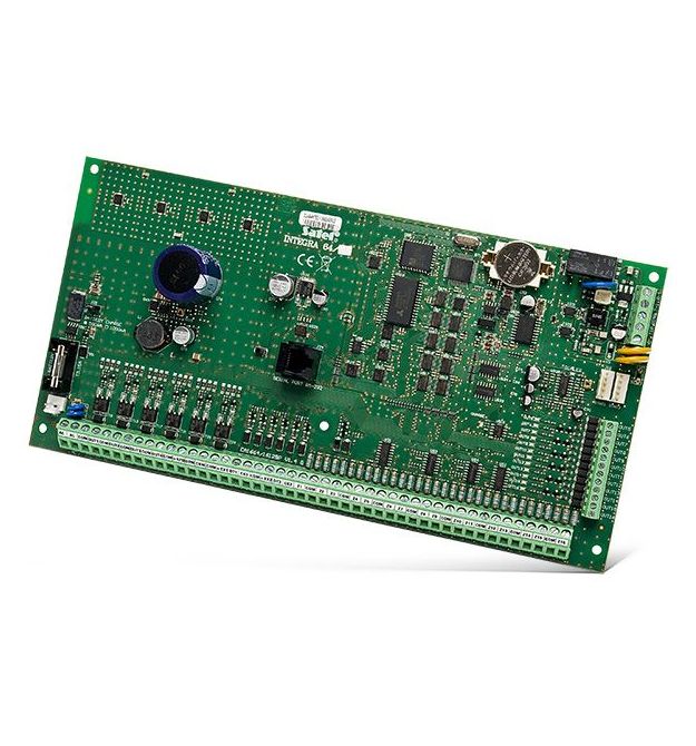 Плата ППК 16 зон INTEGRA-64 P