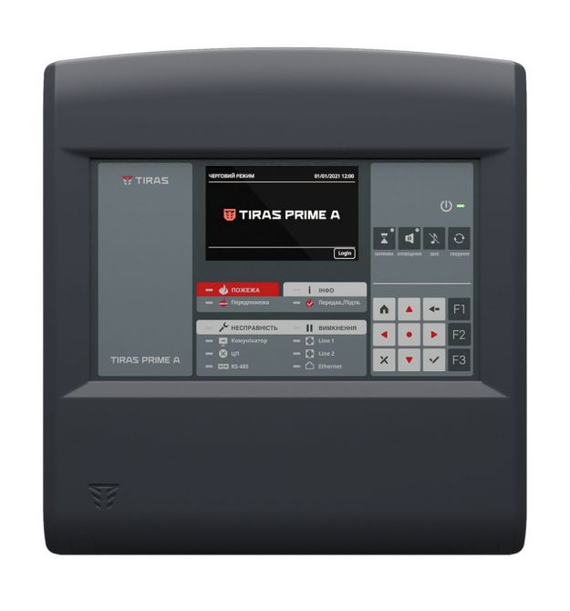 ППКП Tiras PRIME A