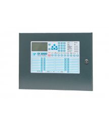 ППКП СКБ Електронмаш - Варта-Адрес CV1500 для пожежної сигналізації