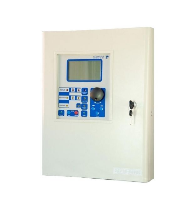 ППКП СКБ Електронмаш - Варта-Адрес для пожежної сигналізації