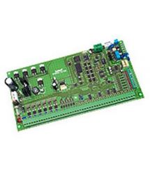 Прилад приймально-контрольний INTEGRA-32