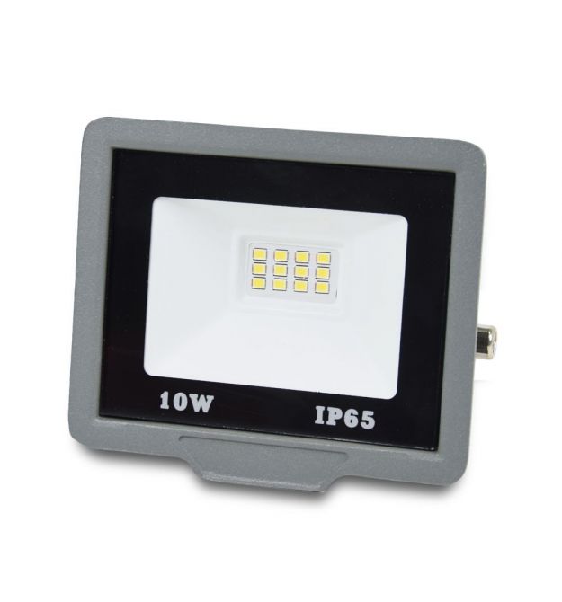 Прожектор світлодіодний ONE LED ultra (ZY-TH18-10 ) 10 Вт