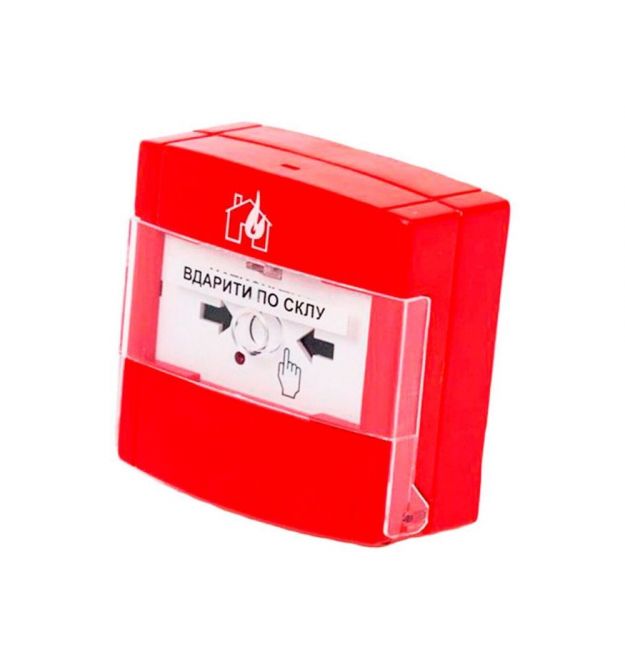 Зривач пожежний ручний СПР «Тірас»