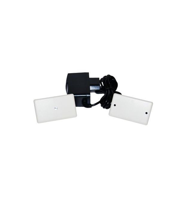 Лічильник відвідувачів ТК-05GSM