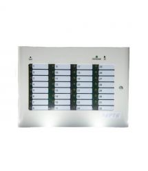 Табло інформаційне СКБ Електронмаш - ІТ-485 для пожежної сигналізації