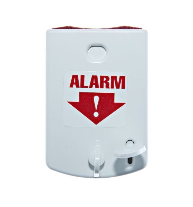 Кнопка тривоги ИРТС