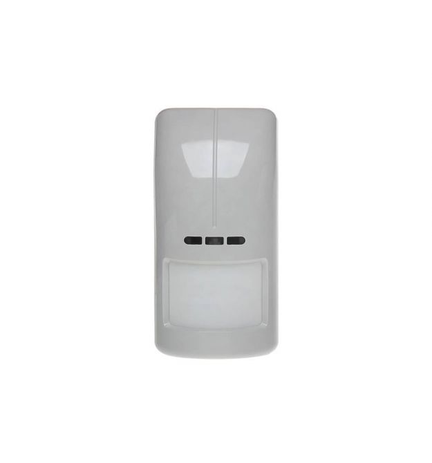 Вуличний датчик руху комбінований ІЧ+СВЧ Satel OPAL GY