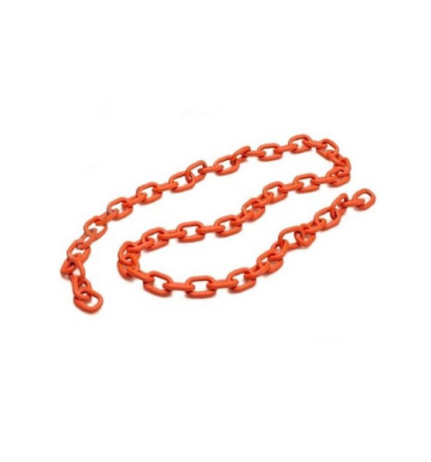 Ланцюг для ланцюгового бар'єра Came CAT-15 завтовшки 5 мм, довжиною 15 м для проїзду до 16 м