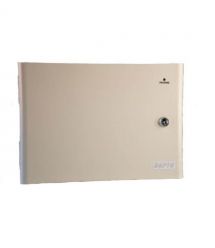 Шафа периферійна комутаційна СКБ Електронмаш - ШПК-8 для пожежної сигналізації