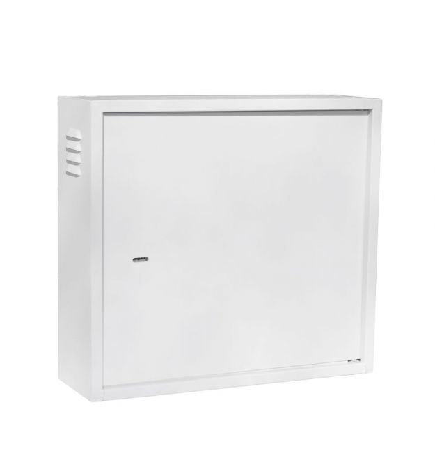 Антивандальна скринька IPCOM БК-550-З-2-2U К-4551