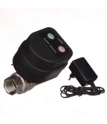 Система контролю протікання води AQSY SHIELD 1″ BUGATTI