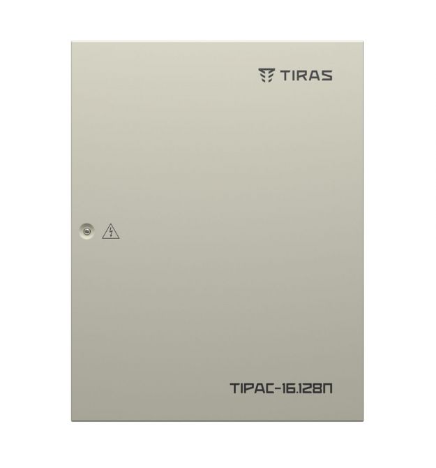 ППКП Тірас-16.128П