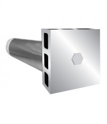 Припливний клапан Climtec ПК-125