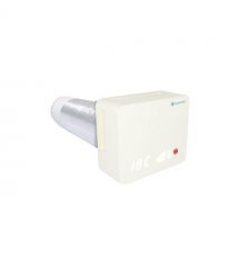 Рекуператор Climtec Optima 125 Standard